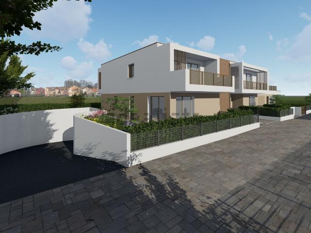 Appartamento in vendita di 130 m²
