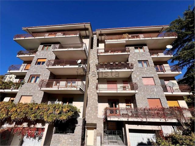 Appartamento in vendita di 130 m²