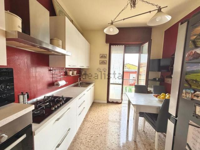 Appartamento in vendita di 130 m²