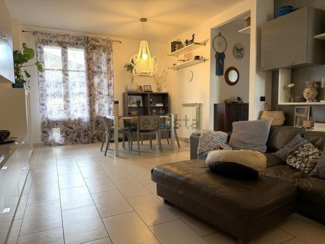 Appartamento in vendita di 130 m²