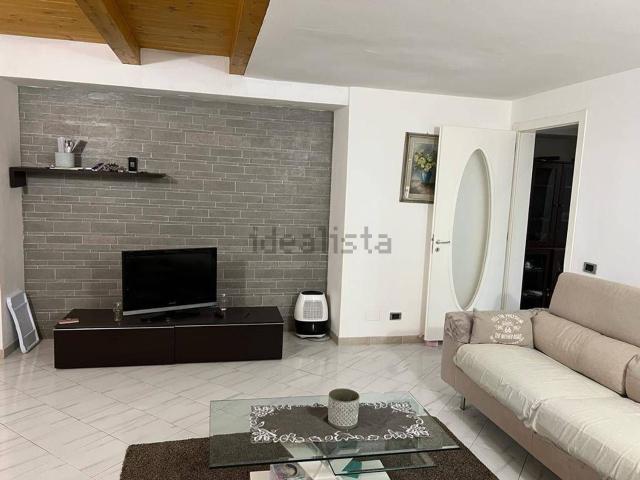 Appartamento in vendita di 130 m²