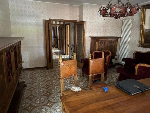 Appartamento in vendita di 130 m²