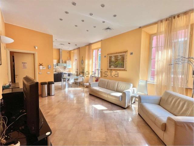 Appartamento in vendita di 130 m²