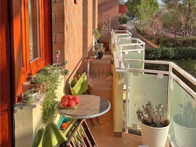 Appartamento in vendita di 130 m²