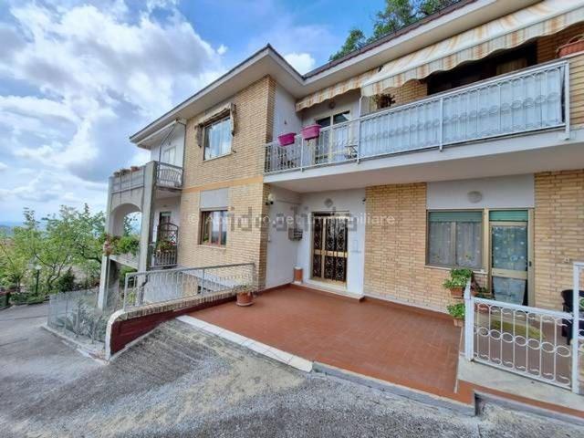 Appartamento in vendita di 130 m²