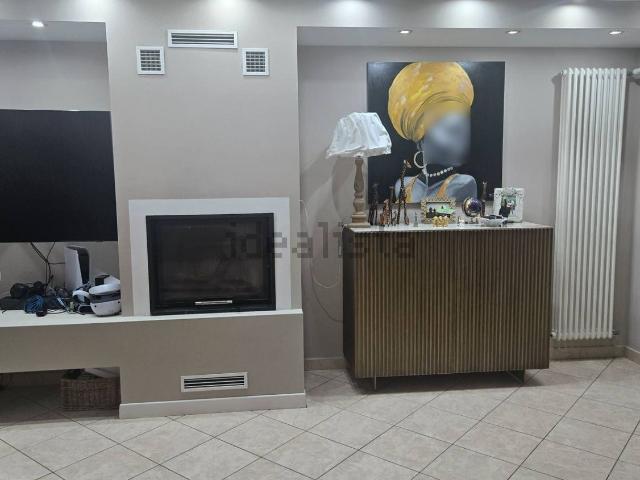 Appartamento in vendita di 130 m²