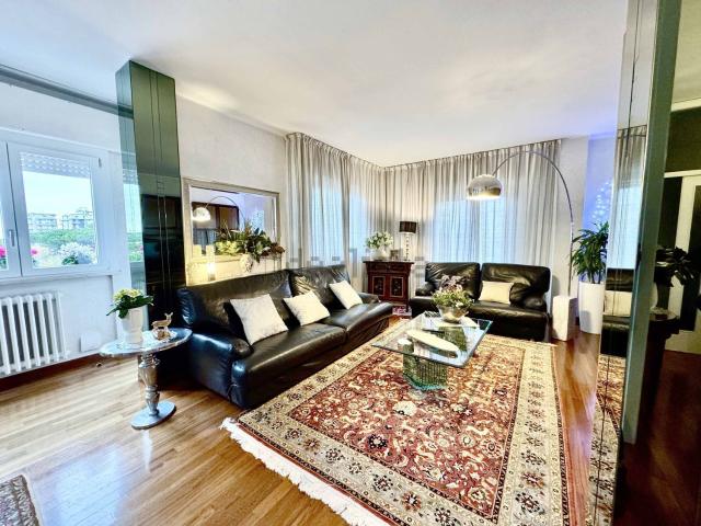 Appartamento in vendita di 130 m²