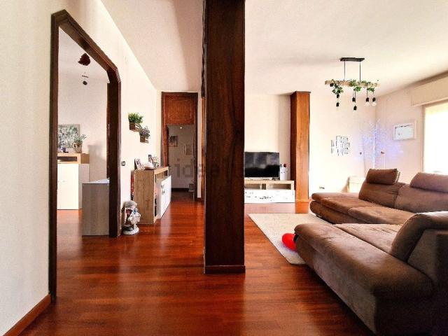 Appartamento in vendita di 130 m²