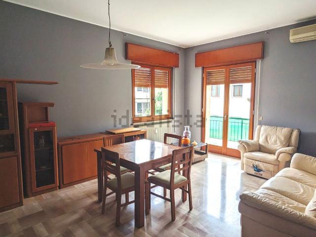 Appartamento in vendita di 130 m²