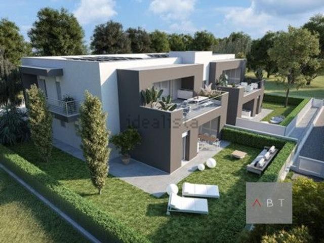 Appartamento in vendita di 130 m²