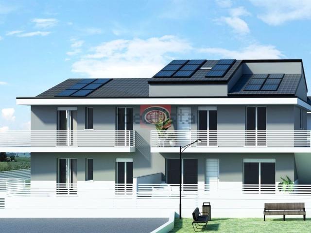 Appartamento in vendita di 130 m²