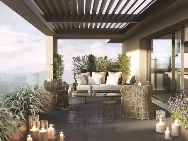 Appartamento in vendita di 130 m²