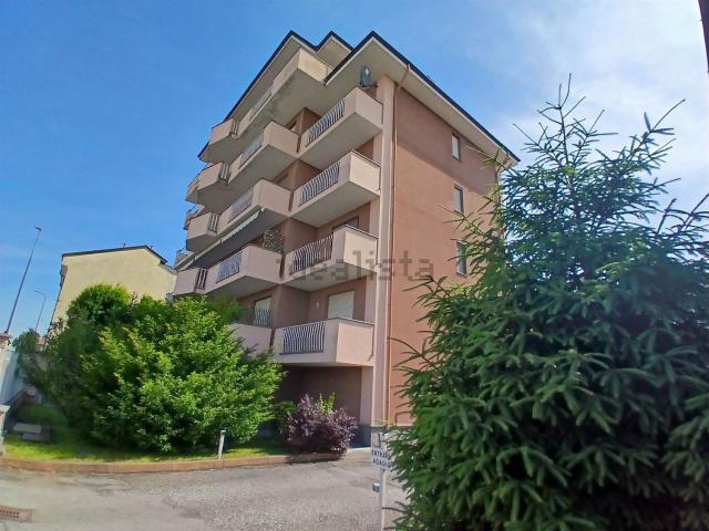 Appartamento in vendita di 130 m²