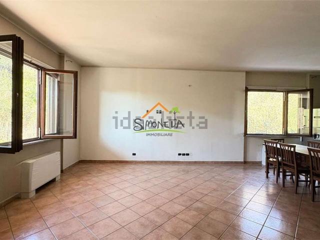 Appartamento in vendita di 130 m²