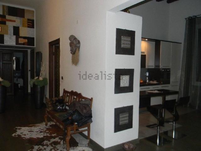 Appartamento in vendita di 130 m²
