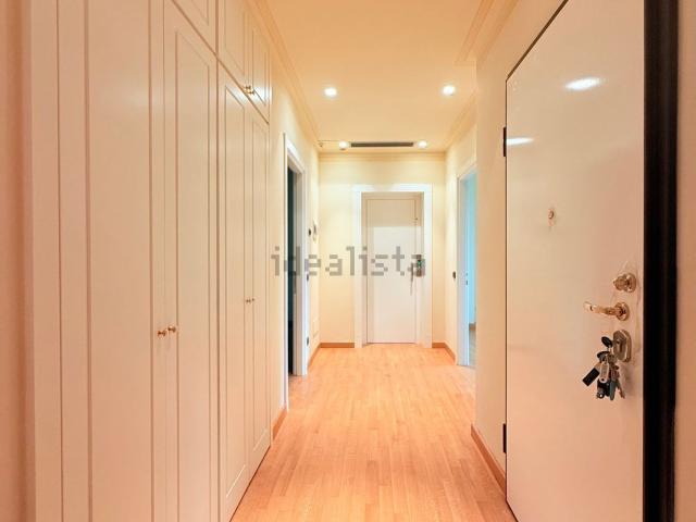Appartamento in vendita di 130 m²