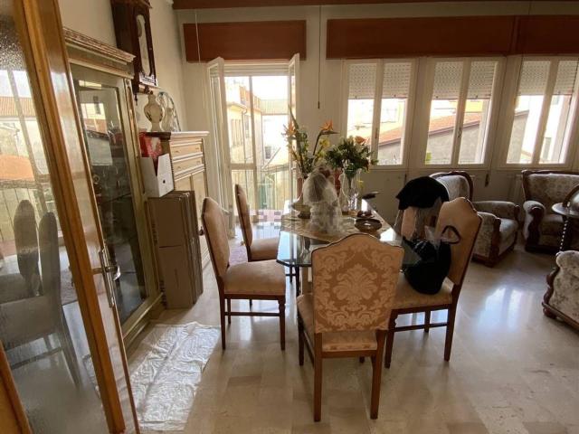 Appartamento in vendita di 130 m²