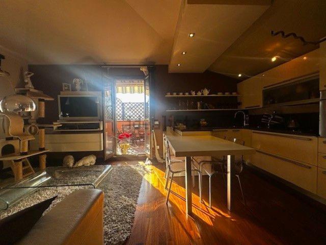 Appartamento in vendita di 130 m²