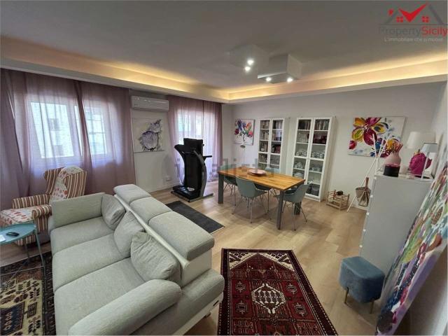 Appartamento in vendita di 130 m²