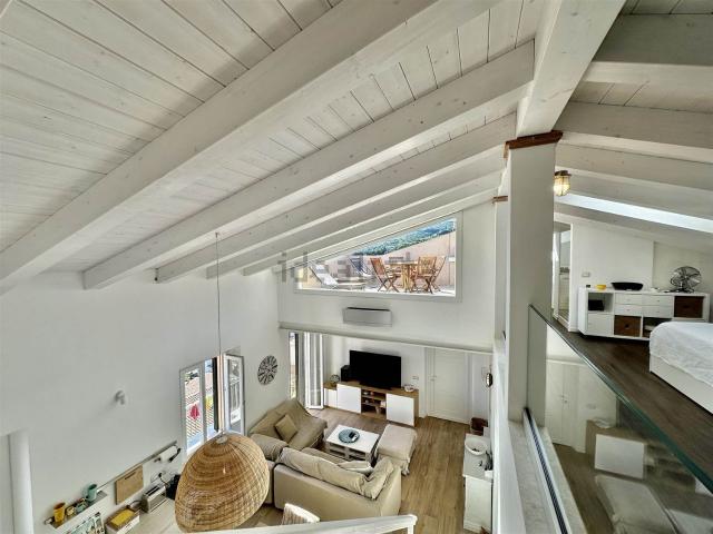Appartamento in vendita di 130 m²