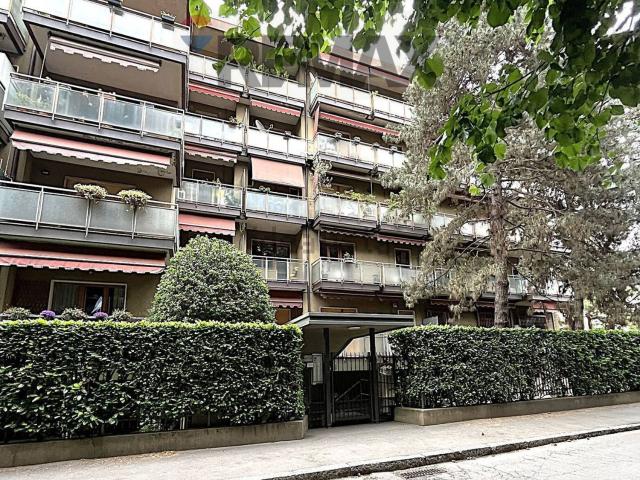 Appartamento in vendita di 130 m²