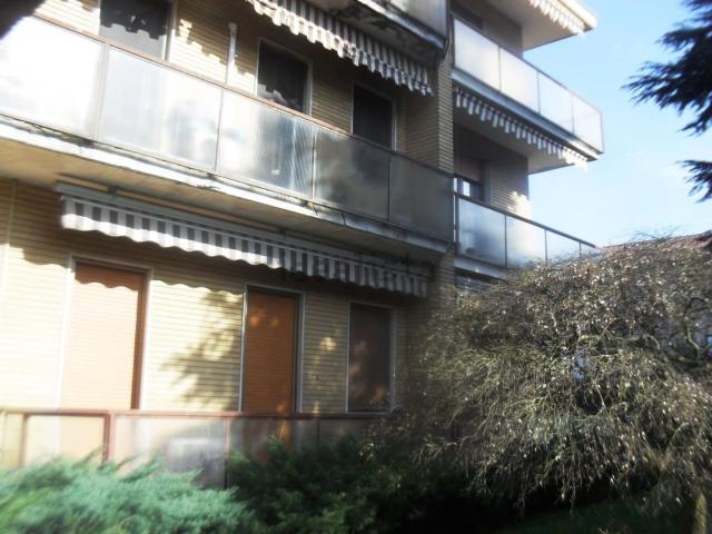 Appartamento in vendita di 130 m²