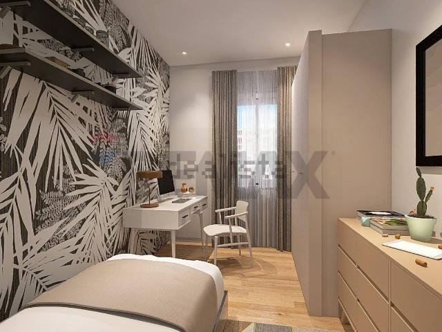 Appartamento in vendita di 130 m²