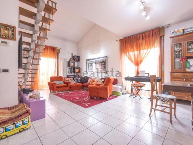 Appartamento in vendita di 130 m²