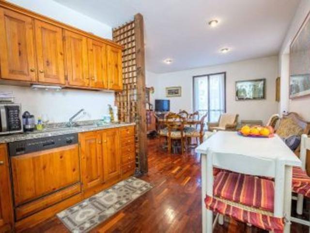 Appartamento in vendita di 130 m²