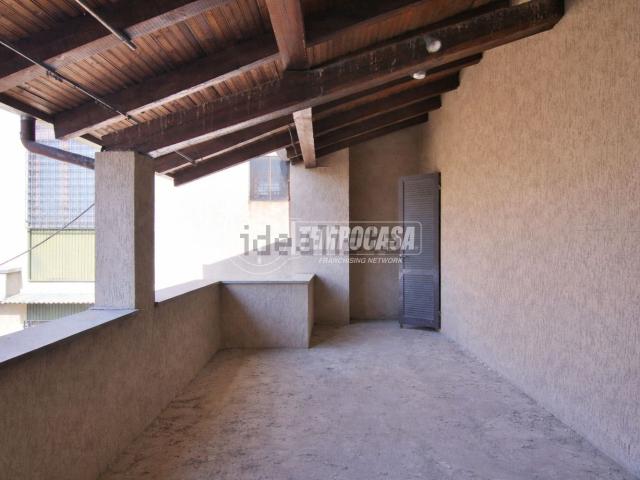 Appartamento in vendita di 130 m²