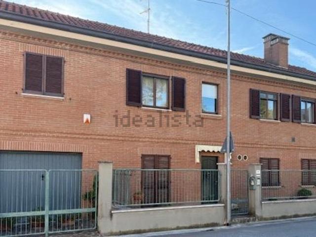 Appartamento in vendita di 130 m²