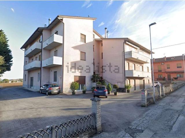 Appartamento in vendita di 130 m²