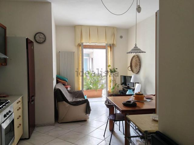 Appartamento in vendita di 130 m²