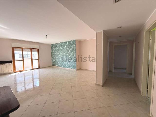Appartamento in vendita di 130 m²
