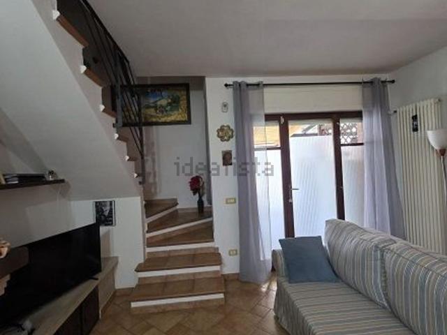 Appartamento in vendita di 130 m²