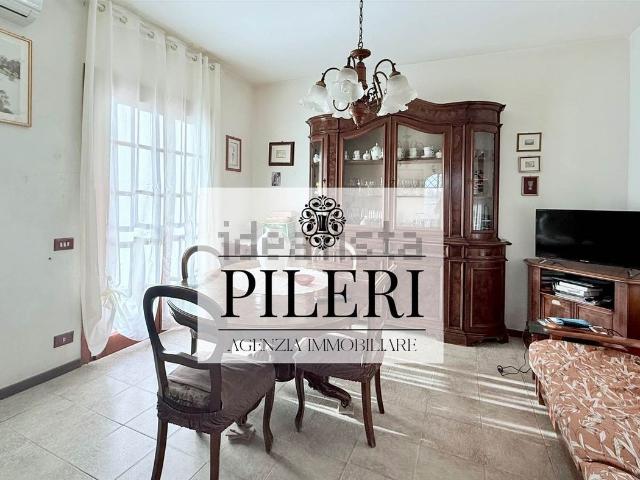 Appartamento in vendita di 130 m²