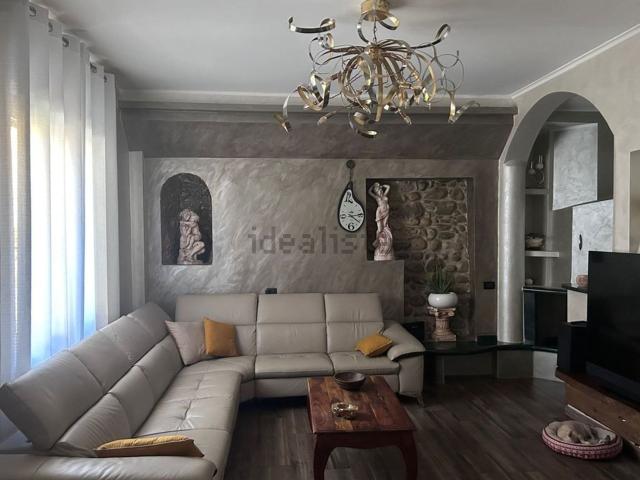 Appartamento in vendita di 130 m²