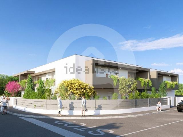 Appartamento in vendita di 130 m²