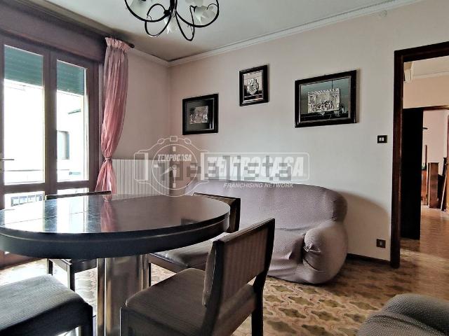Appartamento in vendita di 130 m²