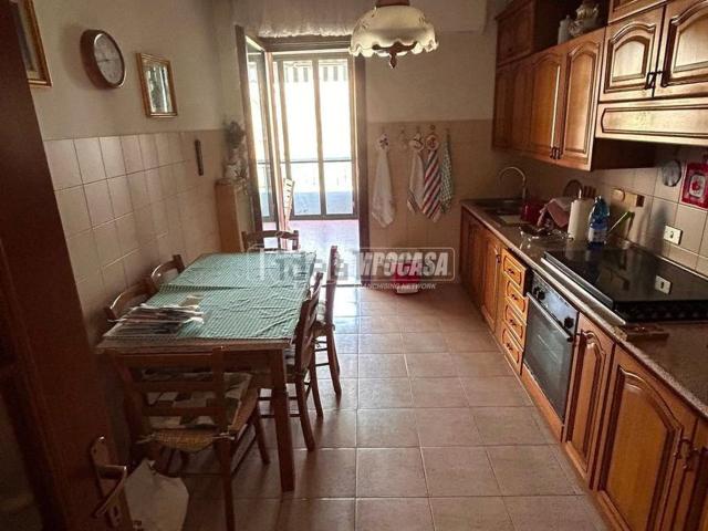 Appartamento in vendita di 130 m²