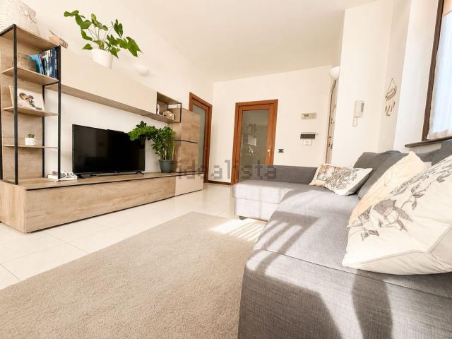 Appartamento in vendita di 130 m²