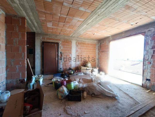 Appartamento in vendita di 130 m²