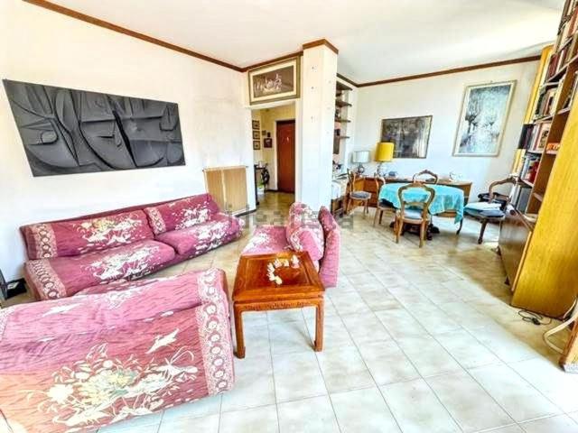 Appartamento in vendita di 130 m²