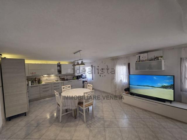 Appartamento in vendita di 130 m²