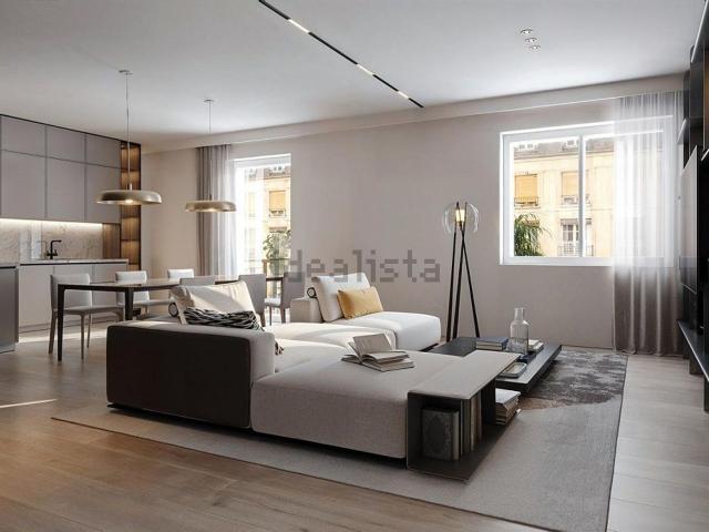 Appartamento in vendita di 130 m²