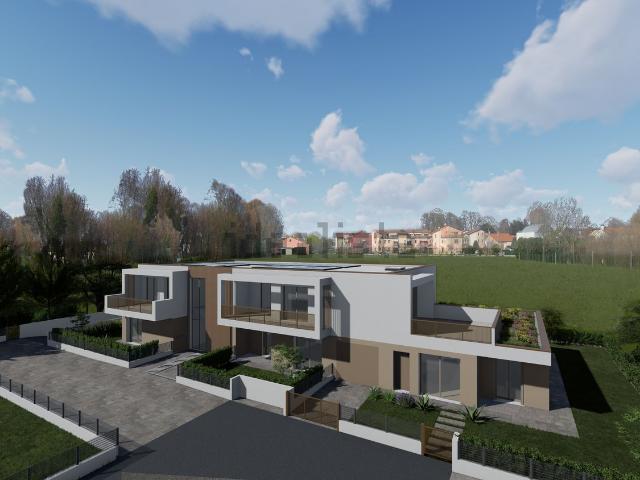 Appartamento in vendita di 130 m²