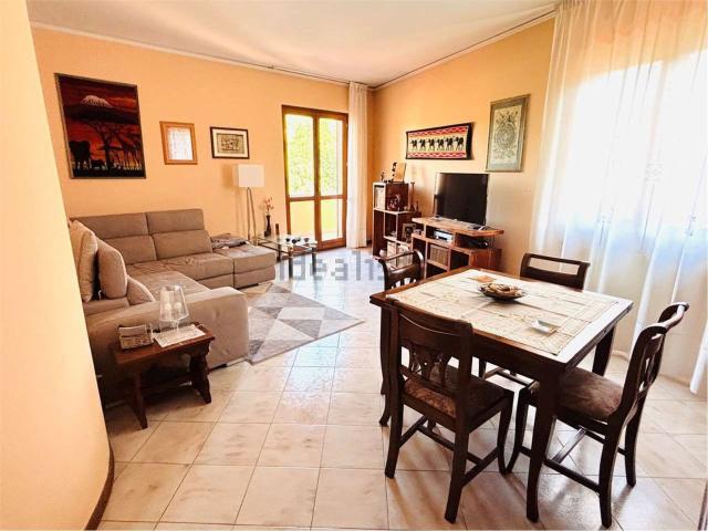 Appartamento in vendita di 130 m²