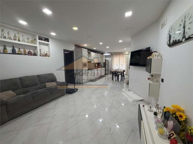 Appartamento in vendita di 130 m²