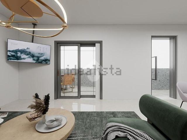 Appartamento in vendita di 140 m²