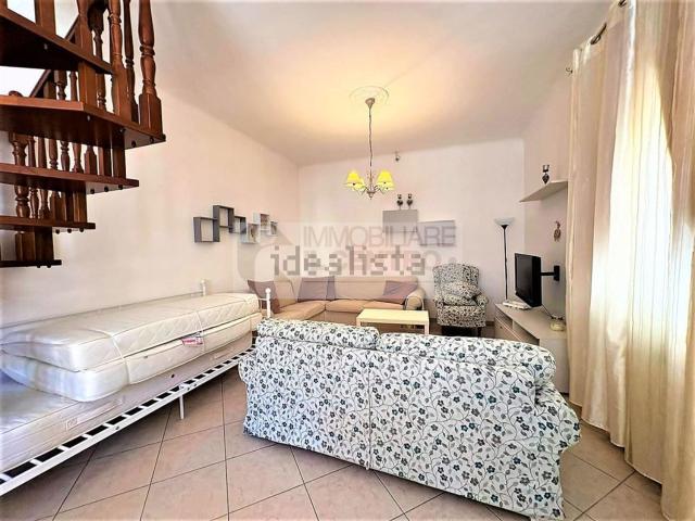 Appartamento in vendita di 130 m²